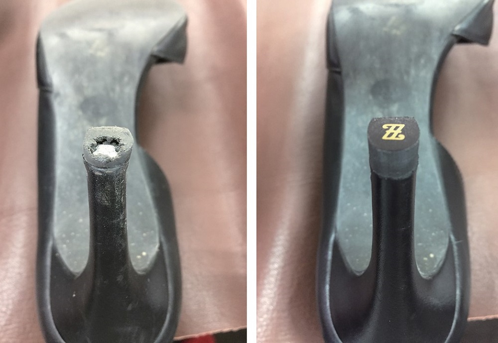 お気に入りの靴や革小物…、オシャレにこだわるアナタ♪革製品の様々なトラブルはプロのリペア職人におまかせ!