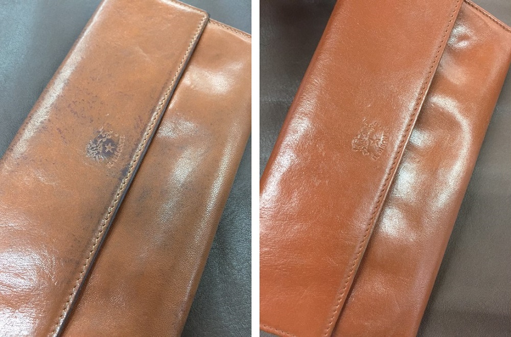 お気に入りの靴や革小物…、オシャレにこだわるアナタ♪革製品の様々なトラブルはプロのリペア職人におまかせ!