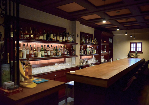 『Bar A’s』普段使いしたくなる大人の隠れ家