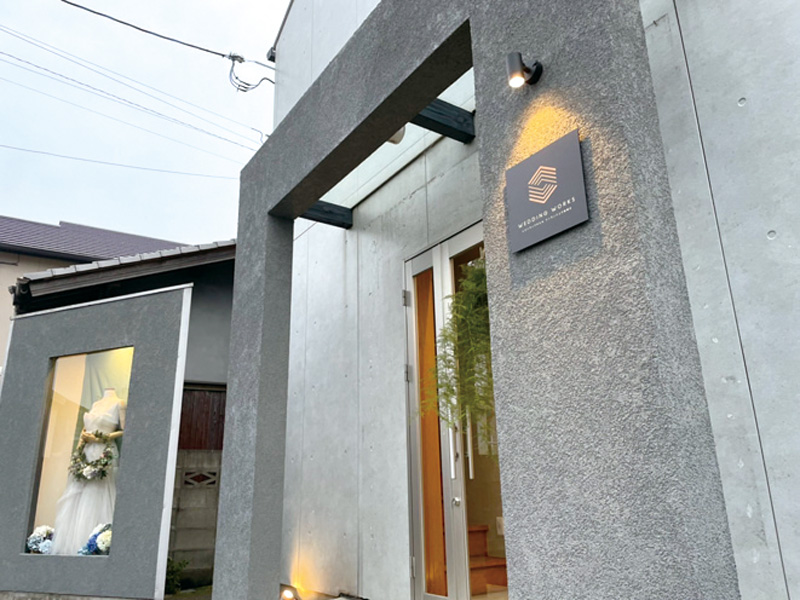 レストランで叶えるワンランク上の結婚式