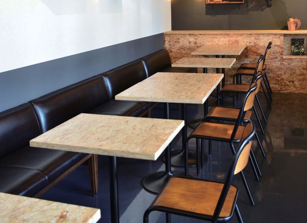 『ＲＡＷ　ＳＴＹＬＥ　ＣＡＦＥ　ＶＥＲＩＴＡ』体の中からキレイと健康を実現するローフード専門カフェがＯＰＥＮ！