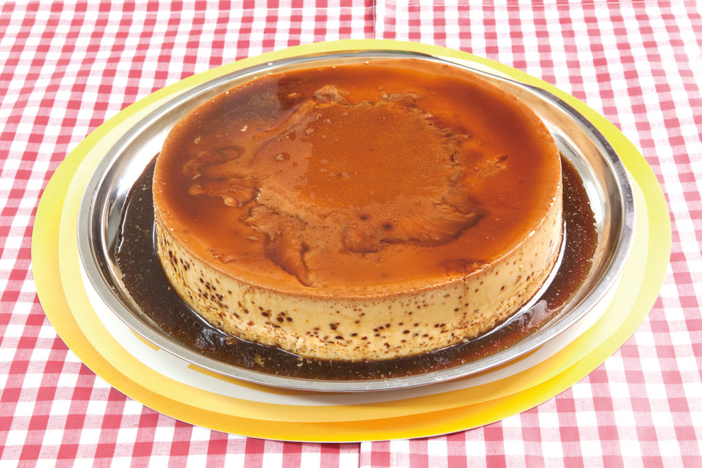 話題のスイーツショップが２年ぶりに復活！