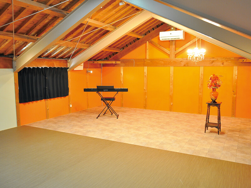 新しい歌声に出会える音楽教室がOPEN!!