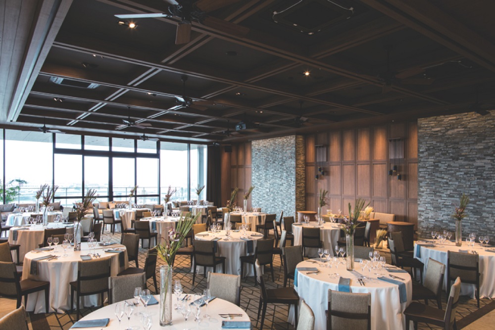 『ANOTHER STYLE』大人のゆとりを感じるファーストクラスカジュアルな１日を