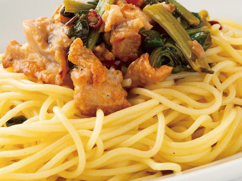 ソムリエが、料理に最も合うワインを提案してくれるお店