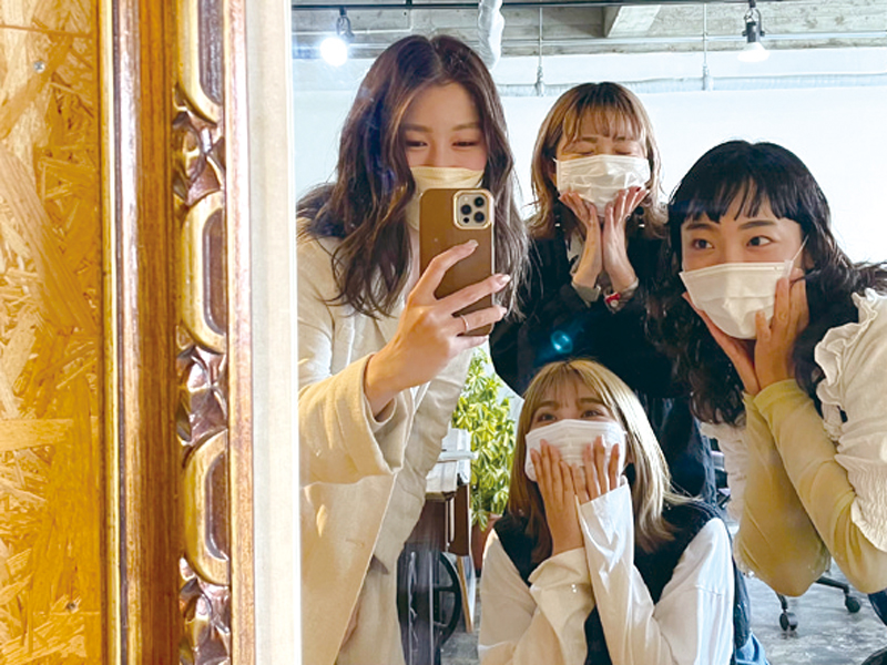 おしゃれにこだわる“nail＆eye“サロンがOPEN！