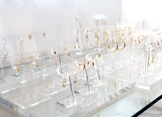 終了しました。9月24日（月曜・振休）『FANFAN JEWELRY FESTA in アマンダンカルム 2018』きっと美意識を高めさせてくれる最高のロケーションでとっておきのジュエリーを見つけよう