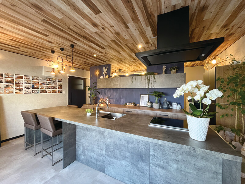 リノベで叶う“私たちだけの住まい”をご提案