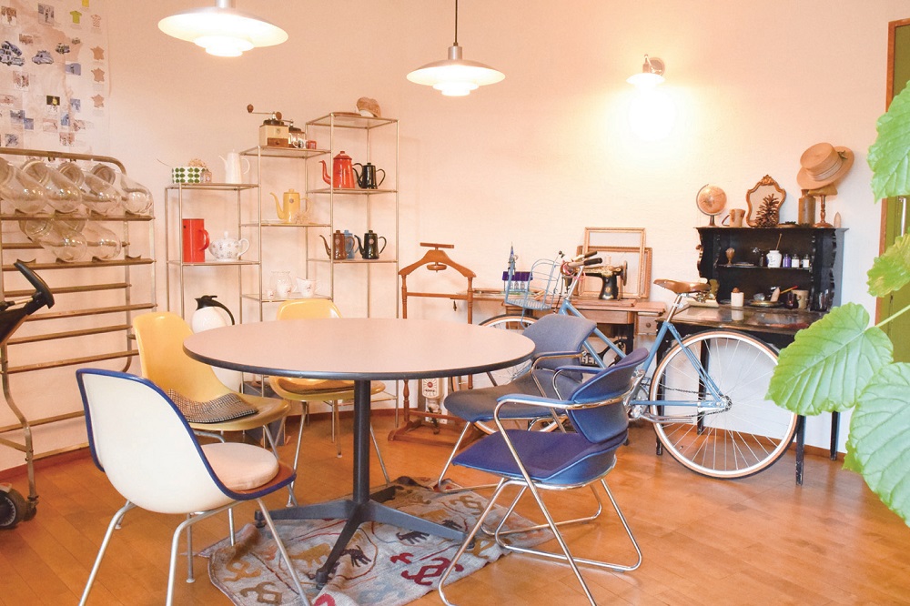 『Paratiisi』笑顔溢れるアットホームなカフェで愛情が込められた至福の一杯を