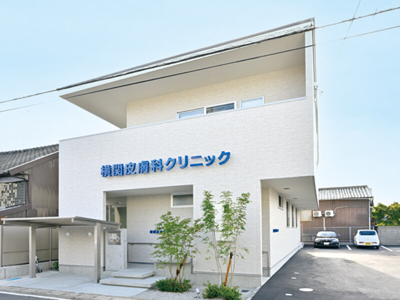 1人ひとりの患者様に寄り添った最新医療を提供