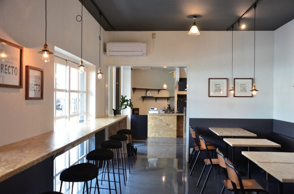 『ＲＡＷ　ＳＴＹＬＥ　ＣＡＦＥ　ＶＥＲＩＴＡ』体の中からキレイと健康を実現するローフード専門カフェがＯＰＥＮ！