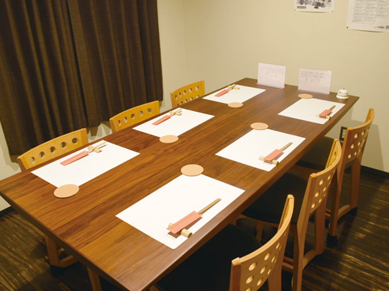 店主の理想をカタチにした居酒屋がOPEN