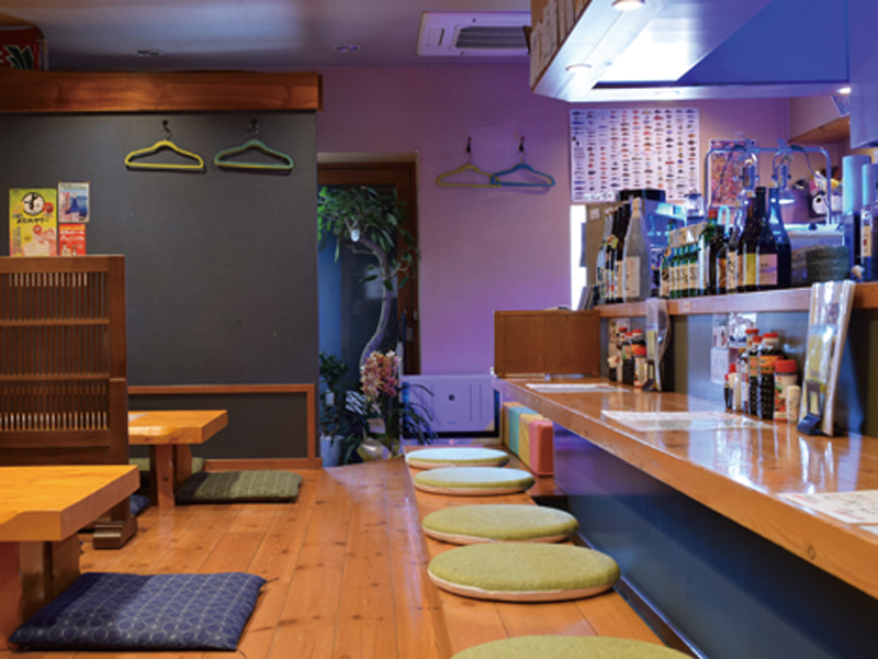 家族で訪れたい居酒屋がOPEN!