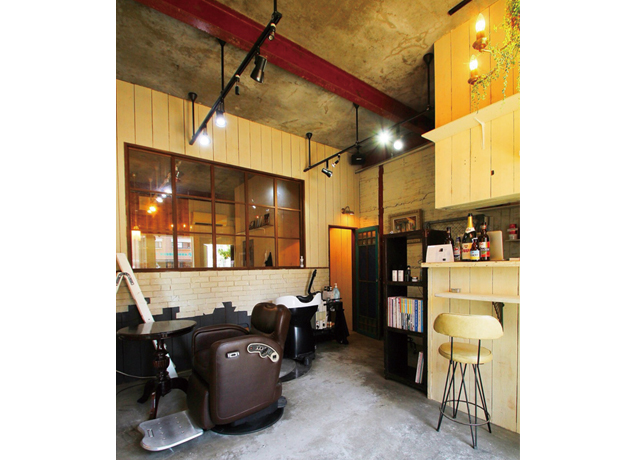 『Hair Make Billow Takamatsu』あの人気隠れ家サロンがリニューアルOPEN！