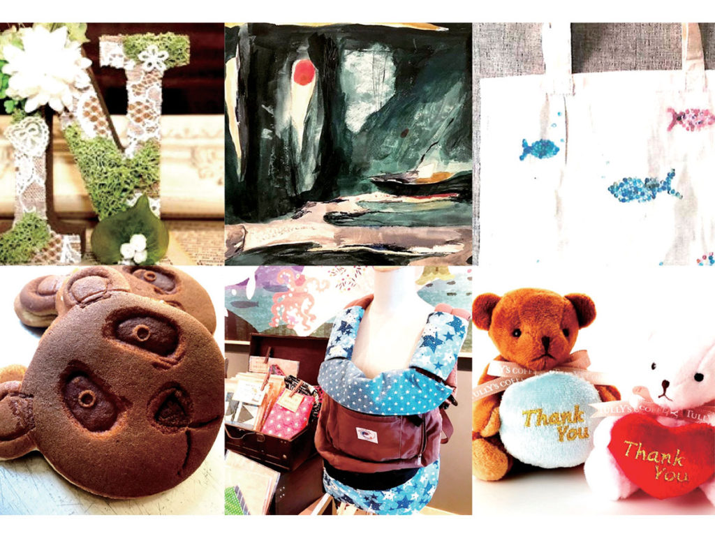 終了しました。5月18日（土）、19日（日）ミニマルシェやトークイベントなど 2周年を記念したスペシャルイベントを開催！ 『TSUTAYA 高松サンシャイン通り店 二周年祭』