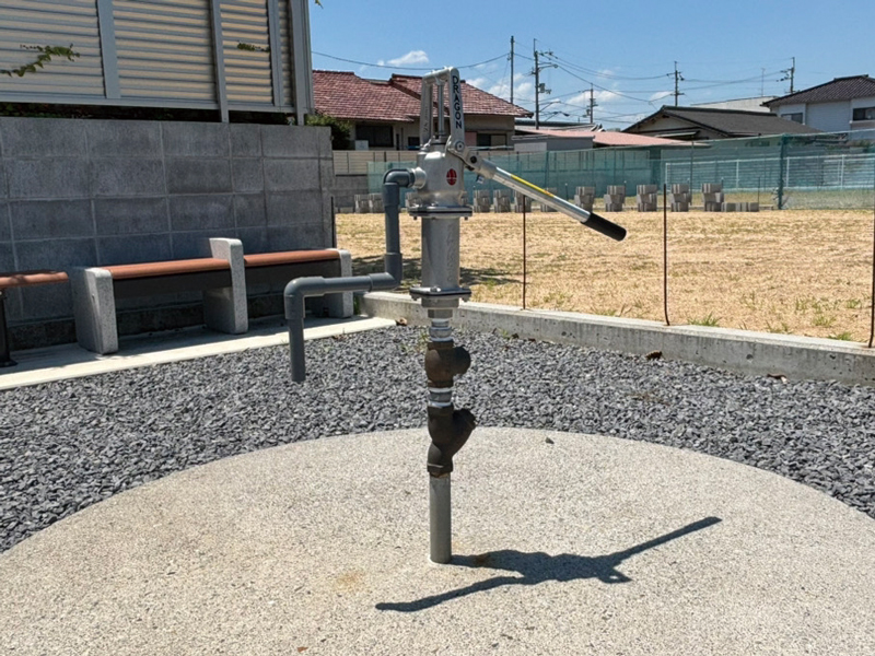 『Nature -ナチュレ-』わたしたちは、まち全体で防災に向き合う分譲地を作っています。【香川県高松市多肥下町】