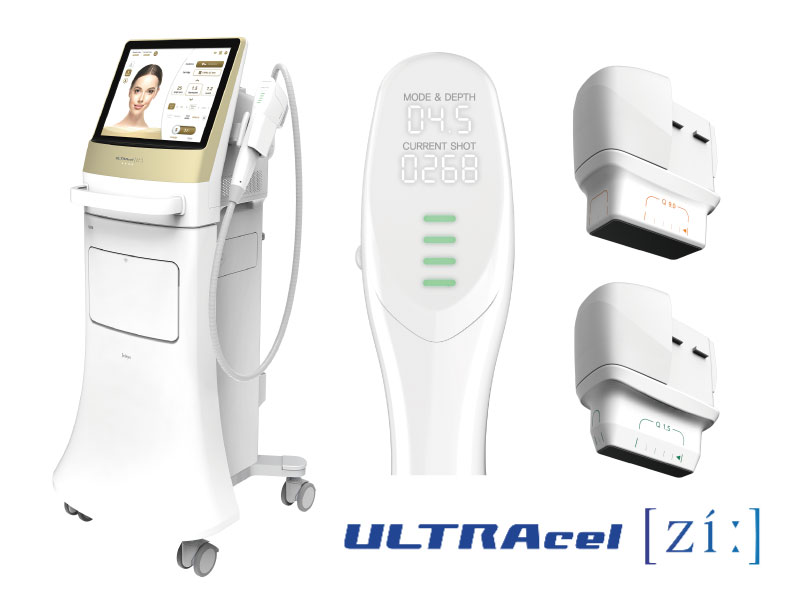 話題の新機器を導入しました！