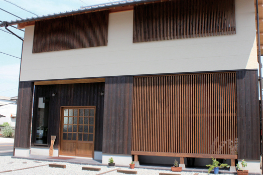 『菓子と珈琲 暖』シンプルで飾らないお菓子と珈琲を堪能！