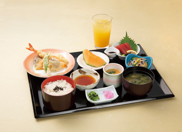 『御料理 綾瀬 』一期一会 真のおもてなしを