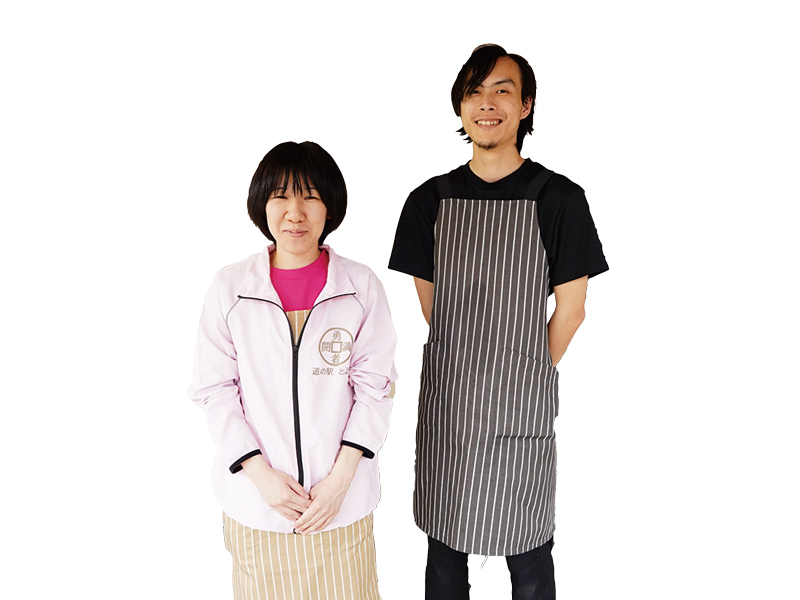 『道の駅 とよはま』地元の“ええもん”を数多く販売し聖地にもなっている西讃の玄関口【香川県観音寺市豊浜町】