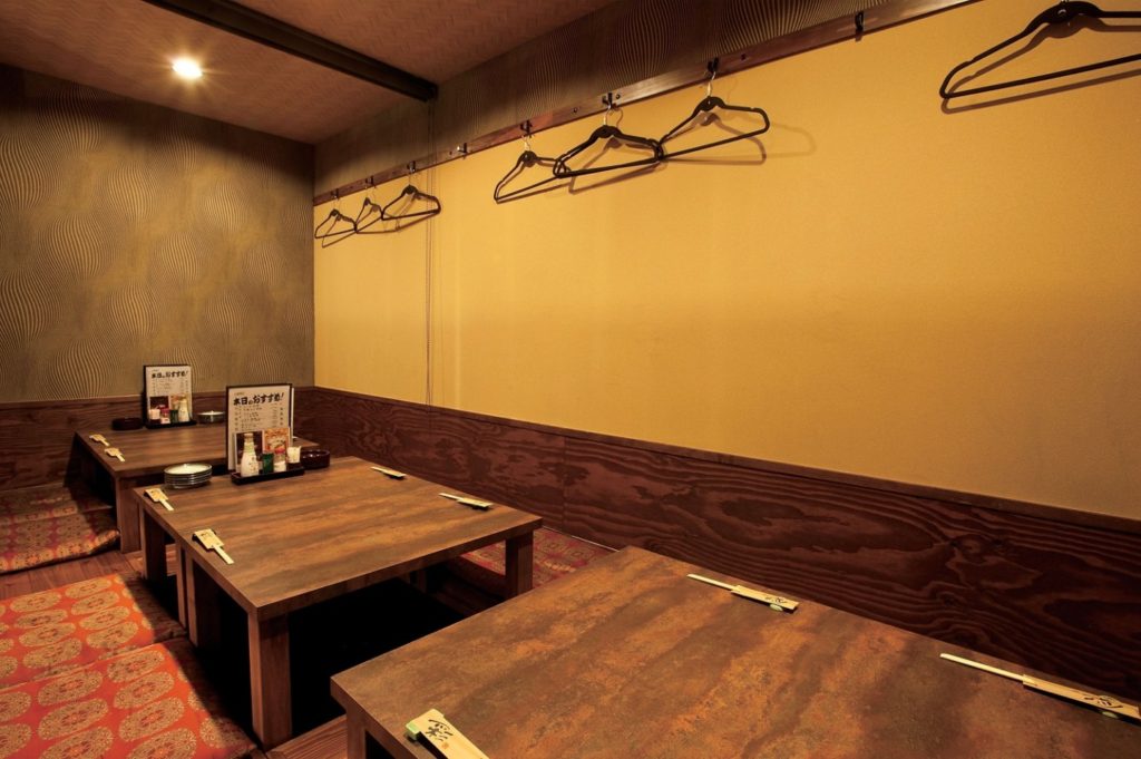 『さかな屋さんの居酒屋 北島商店』魚屋さんならではの驚きの鮮度！本当に美味しい海鮮料理ならココ