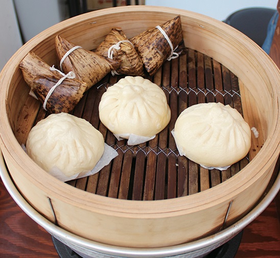 本格的な中国伝統の味を堪能できるお店がＯＰＥＮ！