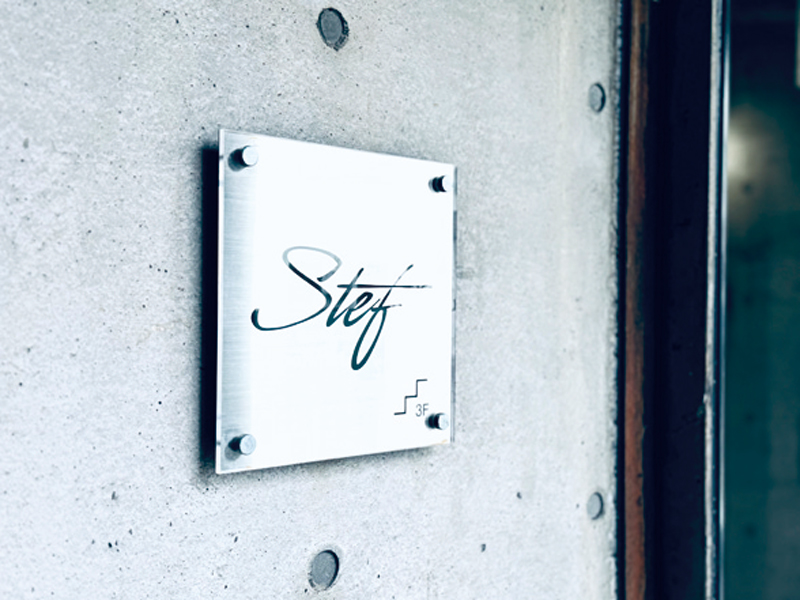 『Stef　ステフ』THUMBINGからレディースショップがOPEN！【香川県高松市瓦町】