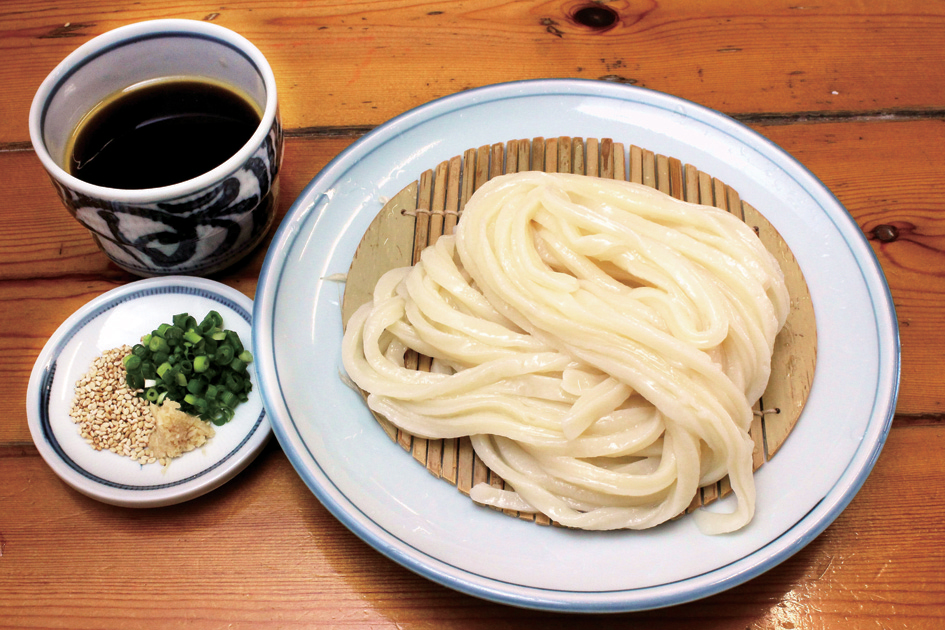 『麦蔵　ムギゾウ』カラッと揚がったかしわ天に舌鼓！売切れ必至な絶品うどん