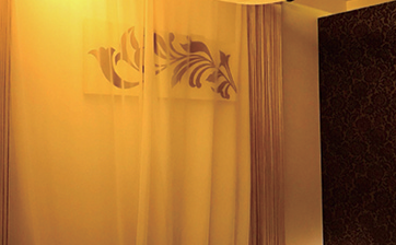 『ふらり』街中の隠れ家的リラクゼーションサロン！