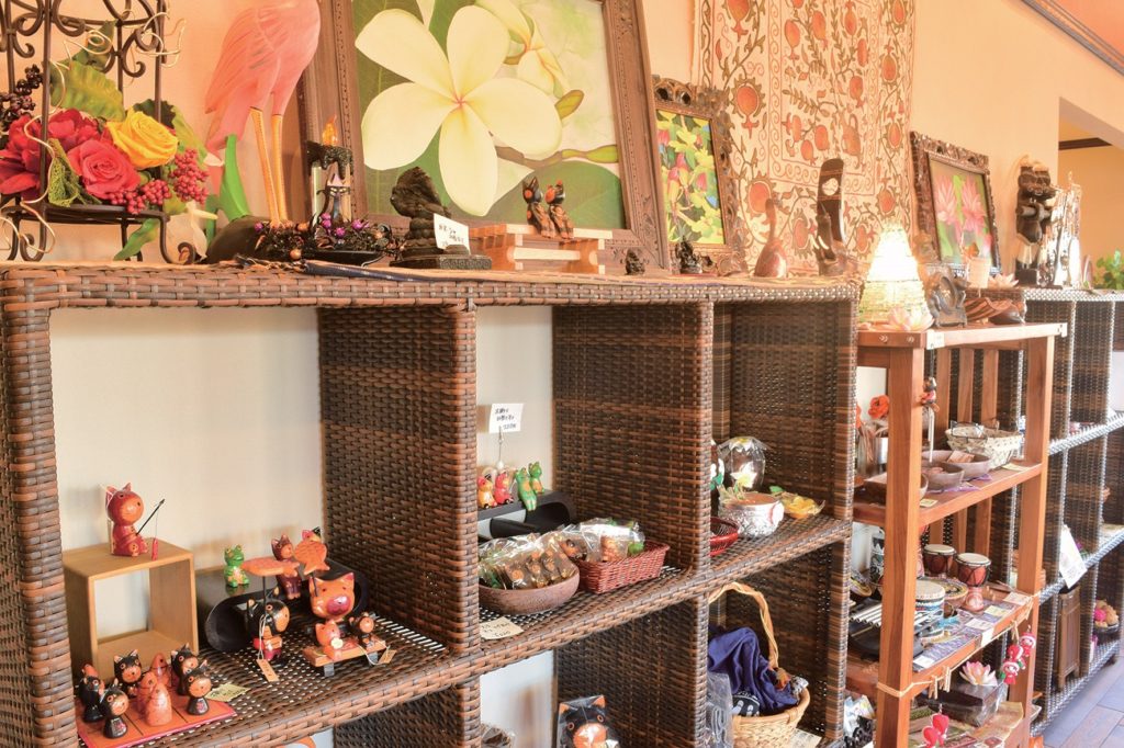 『Gamelan』一度食べたらやみつきに！甘辛い味が絶品のナシゴレン