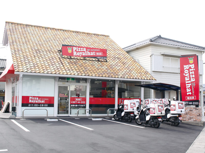 移転リニューアルOPEN！