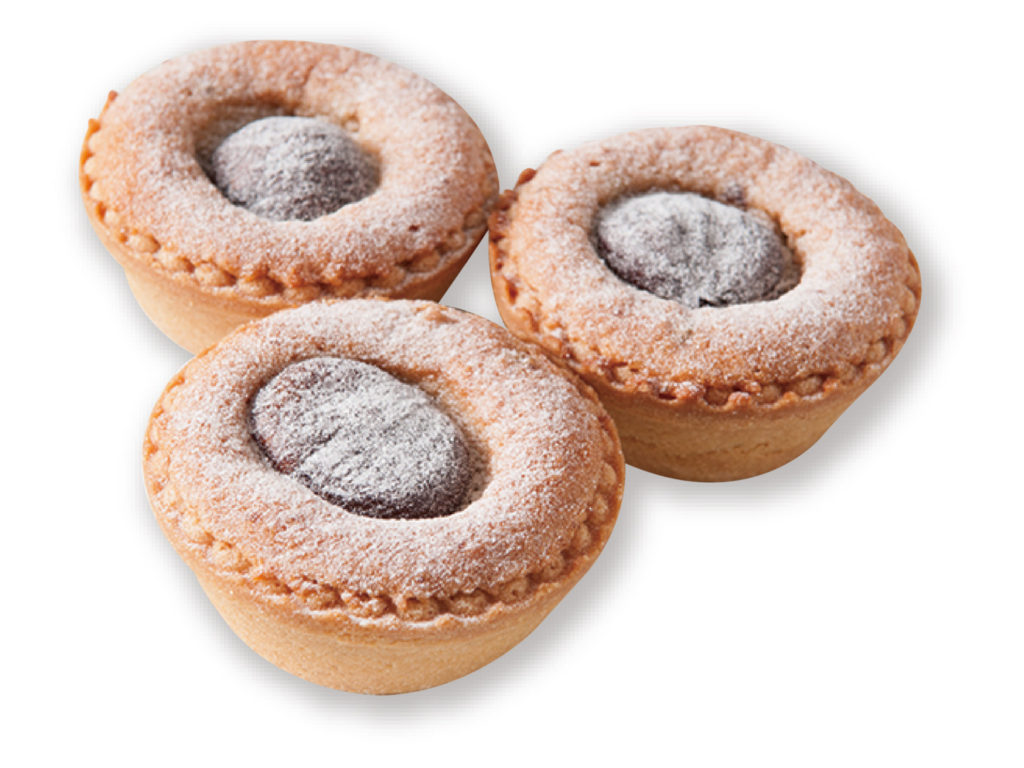 『菓舗ふじさわ』のバナナロール