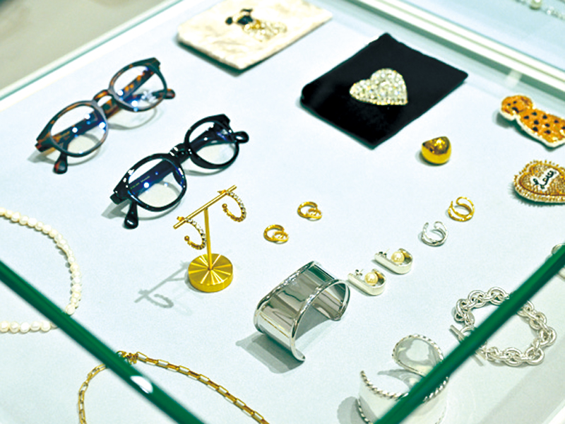 『douce Harmonie ゆめタウン高松』duoce Harmonieがゆめタウン高松2FにOPEN!【香川県高松市三条町】