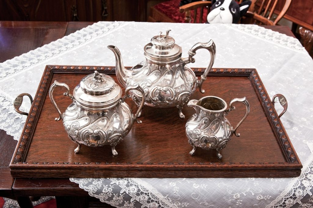 あなたのお部屋にイギリスの風を