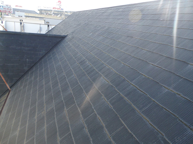 塗り替えてリフレッシュ! 建築塗装の事なら安心してお任せ!