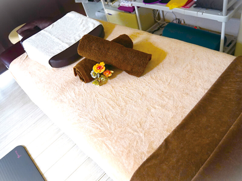 整体とピラティスで体の動きの再学習