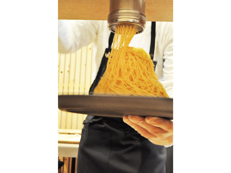 石川発！“五感で楽しむ”和栗モンブラン専門店がOPEN！