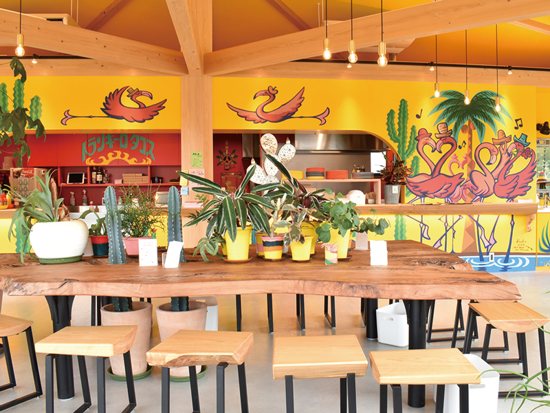 愛媛県四国中央市に店舗を構えるタコス専門店の2号店目がOPEN！