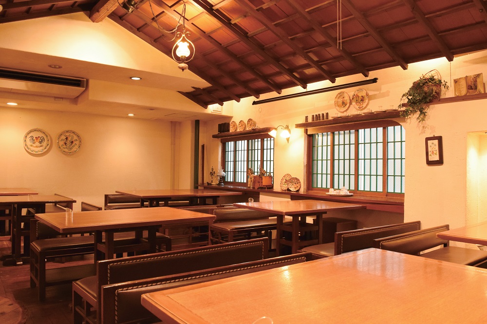 『ミラノのおかず屋さん』まろやかクリームソースと食べる話題の新感覚チーズピラフ