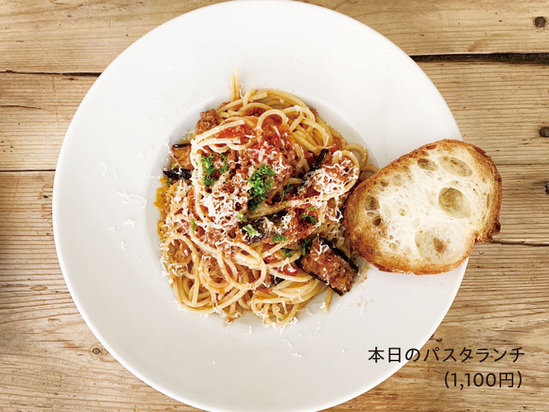 秘密にしたい居心地の良い空間で美味しい手料理と自家製スイーツを