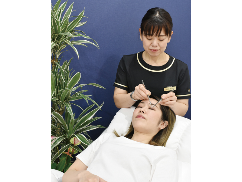 人にも環境にも優しいサステナブルな美しさをご提案