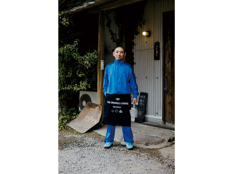 開催中　2026年1月17日（土）〜3月1日（日）THE ORIGINALS LOUNGE BY GRYSTAND【香川県丸亀市・観音寺市・高松市】