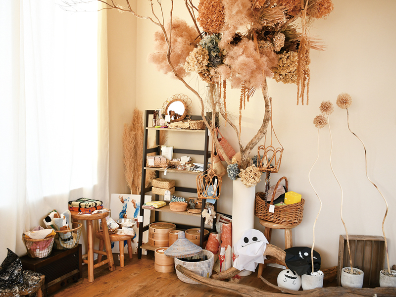 インテリア雑貨一覧