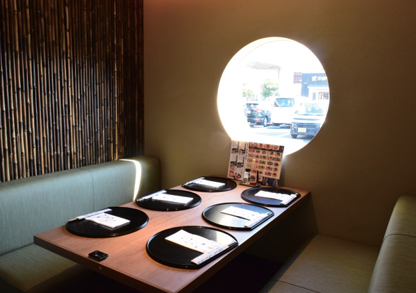 『洋麺屋 五右衛門 高松田村店』独自の創作パスタが味わえる人気店が四国初出店