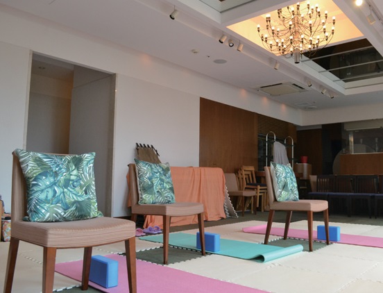 気軽に始められる気持ち良い健康習慣で、毎日をイキイキと