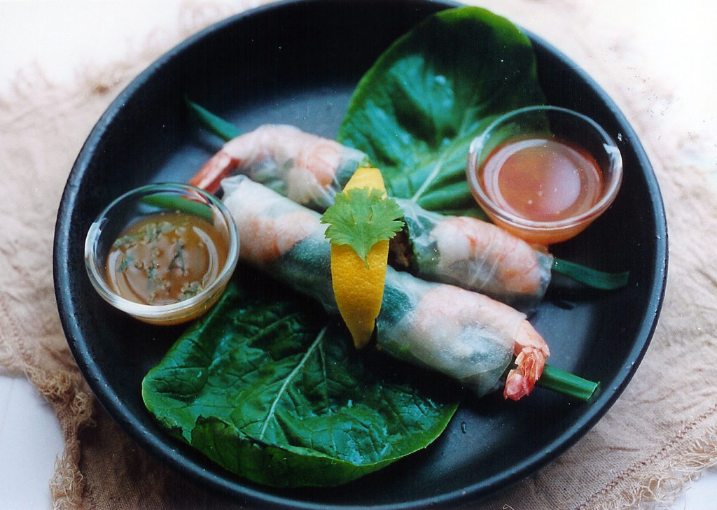 『アジアンバグース』の本格タイ料理をおうちで楽しもう！