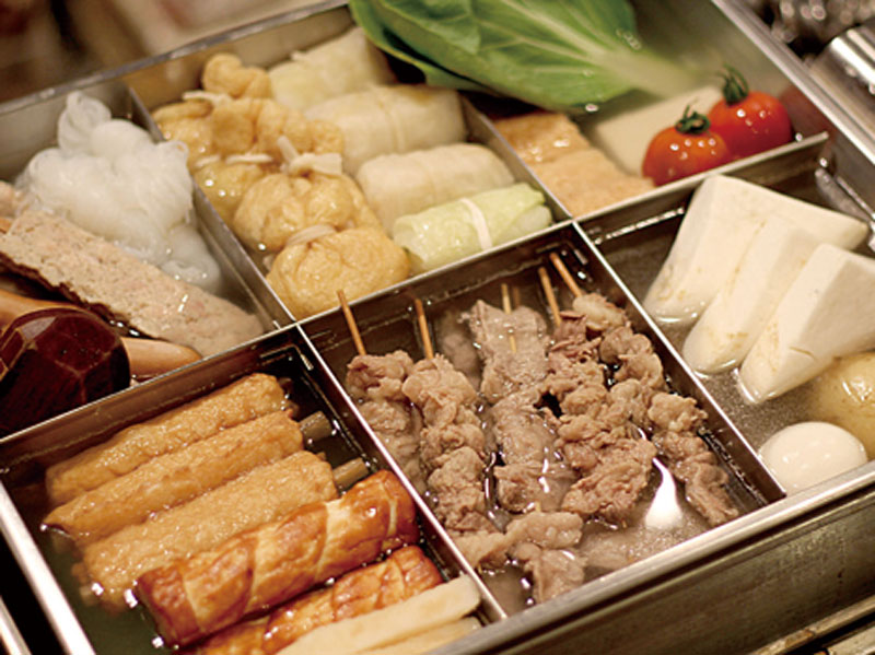 店主のこだわりが光る新感覚の居酒屋がOPEN