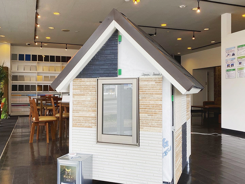 適正価格の安心リフォームで快適な生活環境を全力でサポート