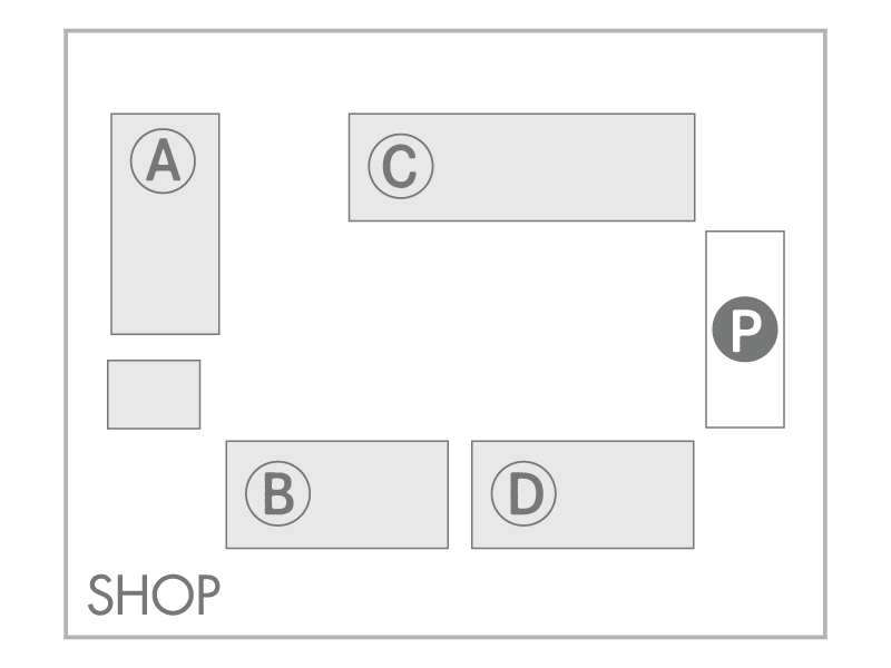 豊かな生活を叶えるShopが集合 本当に良いものに出会おう