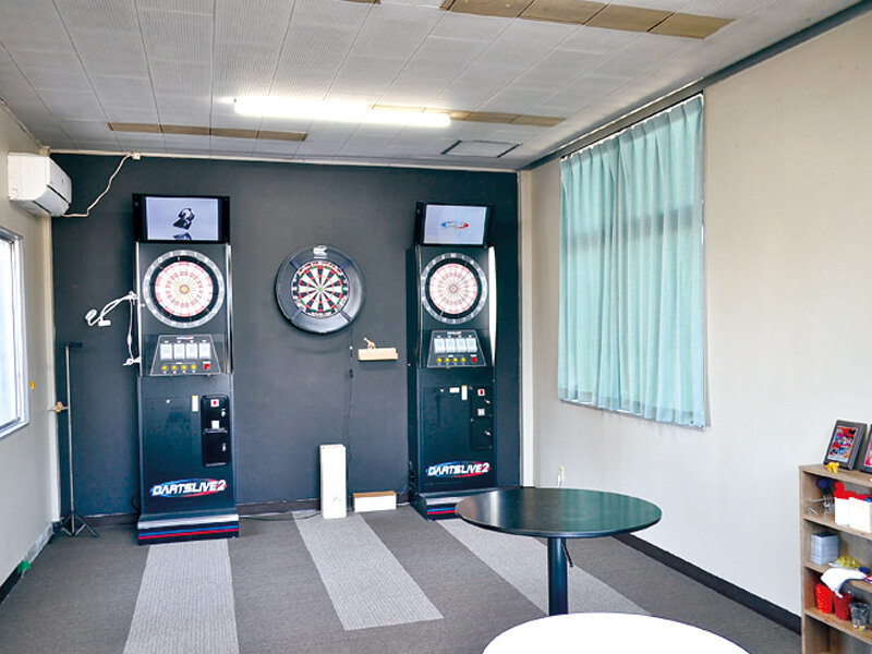 気軽に立ち寄れる遊び場が香川大学近くにOPEN！